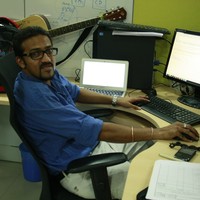 Profile Picture of Pankaj Saraf (@pankaj-saraf-3) on Quora