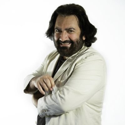 David Pavón - Twitter Profile Picture of David Pavón (@davidpavonactor) on Twitter