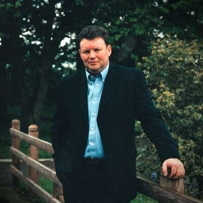 Profile Picture of Graeme Jenkins (@GraemeJenkins3) on Twitter
