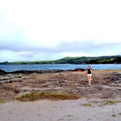 Profile Picture of Lara (@lara_porter3) on Twitter