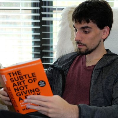 Profile Picture of Thomas Ryefield (@ThomasRyefield) on Twitter