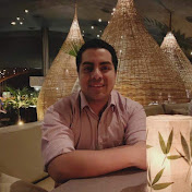 Profile Picture of David Sergio Barnett (@davidsergiobarnett) on Youtube