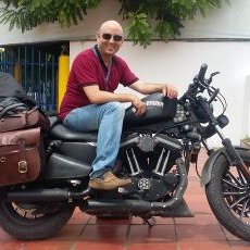 Profile Picture of Jairo Alonso Perez (@jperezdelgado) on Twitter