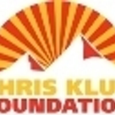 Profile Picture of Chris Klug Fdtn (@chrisklugfdtn) on Twitter