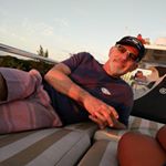 Profile Picture of David Mickelson (@davidmick) on Instagram