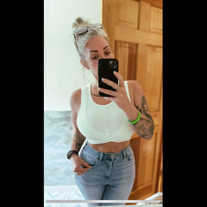 Profile Picture of Heather (@holistically_heather_) on Tiktok