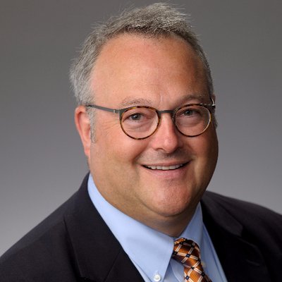 Profile Picture of Stuart King MD MBA (@kingstuartc) on Twitter