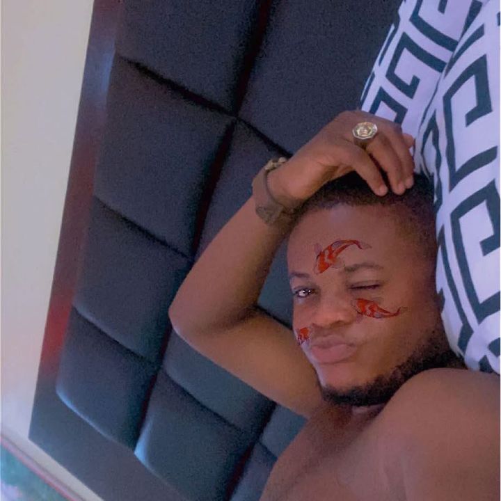 Profile Picture of Randy Wise (@randy.wise4) on Tiktok