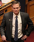 Profile Picture of Mike Footeon Wikipedia