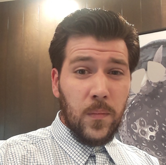 Profile Picture of Joseph Dockery (@joed_89) on Poshmark