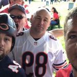 Profile Picture of Jason Fair (@jfair_bear) on Instagram