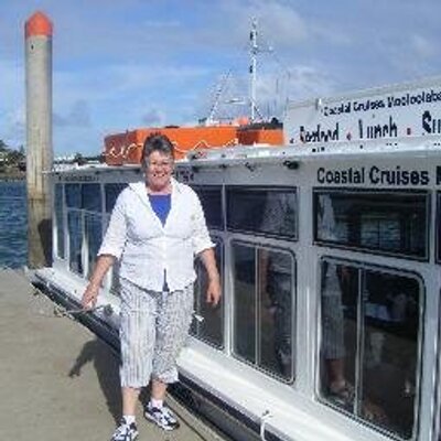 Profile Picture of Ann Kennelly (@aekennelly) on Twitter