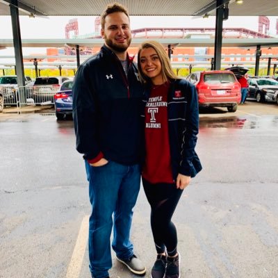 Profile Picture of Matt Barletta (@Barlettam14) on Twitter