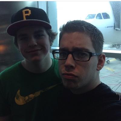 Profile Picture of Curtis Tremblay (@TremblayCurtis) on Twitter