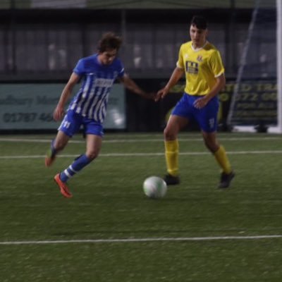 Profile Picture of Dylan Lonergan (@DylanLonergan28) on Twitter