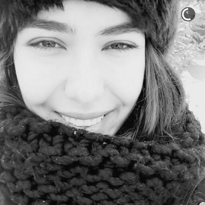 Profile Picture of Tina Khoury (@tinaaakhoury) on Twitter