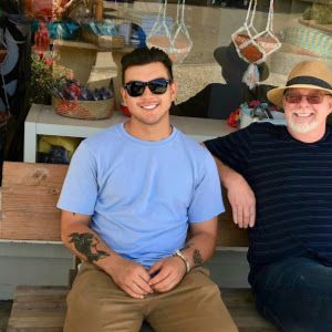 Garret Ryan - Tiktok Profile Picture of Garret Ryan (@garretryan96) on Tiktok