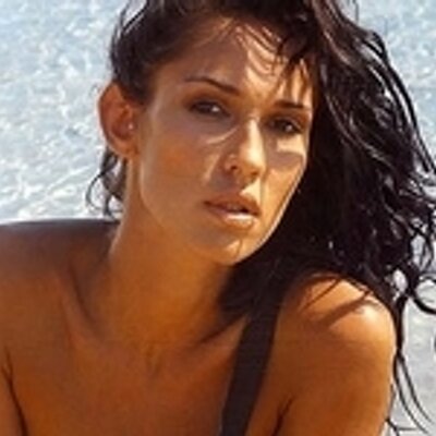 Profile Picture of Lara Ferri (@rockettina) on Twitter