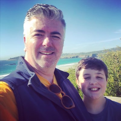 Sean Fagan - Twitter Profile Picture of Sean Fagan (@sean_fagan_1) on Twitter