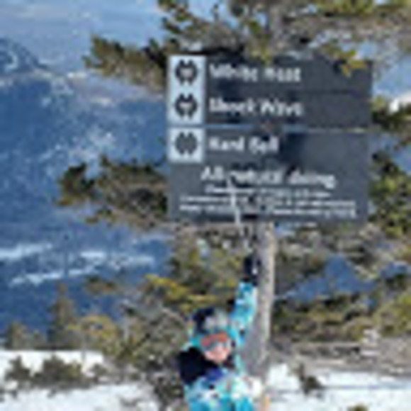 Profile Picture of Skye Harrison (@skyech99) on Poshmark