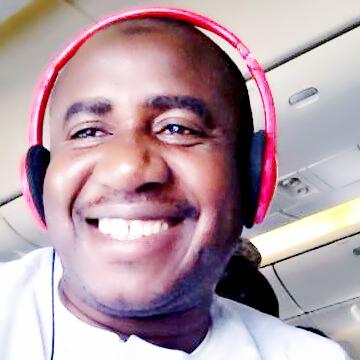 Profile Picture of Kabir  Mohammed (@kabirmohammed68) on Twitter