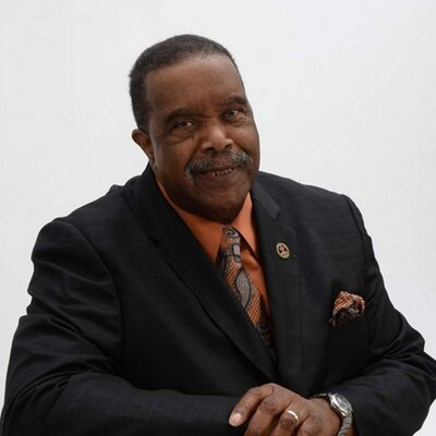 Profile Picture of Bishop Alvin Palmer (@bishopap1) on Twitter