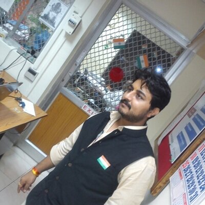 Profile Picture of Andy Zee (@_AndyZee_) on Twitter