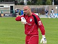 Profile Picture of Wayne Brown (footballer, born January 1977)on Wikipedia