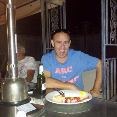 Profile Picture of Matt Farah (@mattfarah73) on Twitter