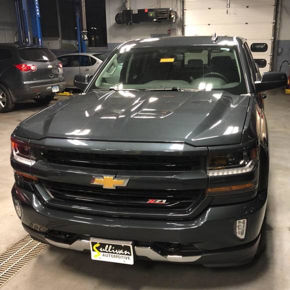 Profile Picture of Aaron Dennis (@ace69ad) on Poshmark