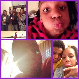 Demetria Nykia White - Myspace Profile Picture of Demetria Nykia White (@demetria_white) on Myspace