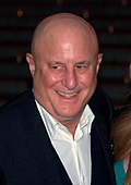 Profile Picture of Ronald Perelman - Wikipediaon Wikipedia