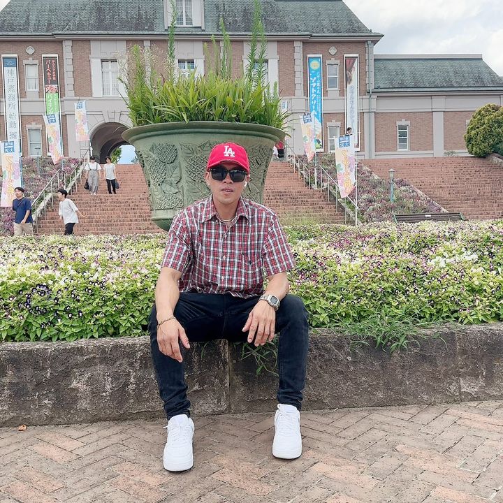 Profile Picture of @markgil🚚🇯🇵🇯🇵🎌🇵🇭 (@markgilrefugionj28) on Tiktok