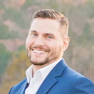 Profile Picture of Chad Bennett (@chadwbennett) on Instagram