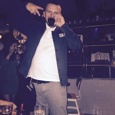 Profile Picture of -|T.W.G|- (@ThomasGunning9) on Twitter