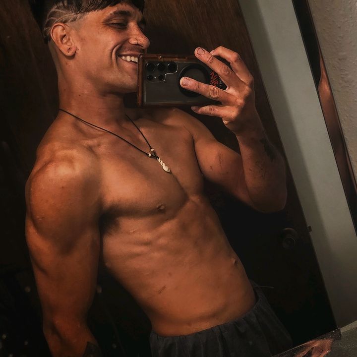 Profile Picture of Dante (@danteorlandofields) on Tiktok