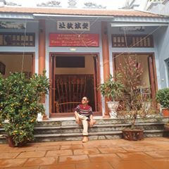 Profile Picture of Dung Nghiêm (@nghiem.dung) on Tiktok