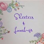 Profile Picture of Skeeters & Lovebugs (@kelleyronnaamberashton) on Instagram