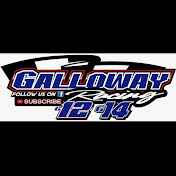 Profile Picture of GALLOWAY RACING (@gallowayracing1214) on Youtube