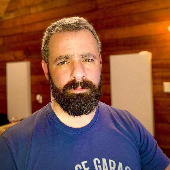 Profile Picture of marktellsy (@marktellsy) on Tiktok