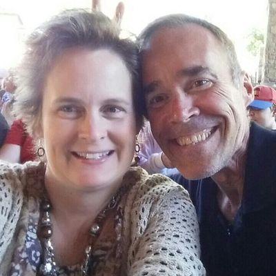 Profile Picture of Robin Corbett (@rlcorbett64) on Twitter