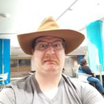 Profile Picture of Gavin Inglish (@darthgav) on Instagram