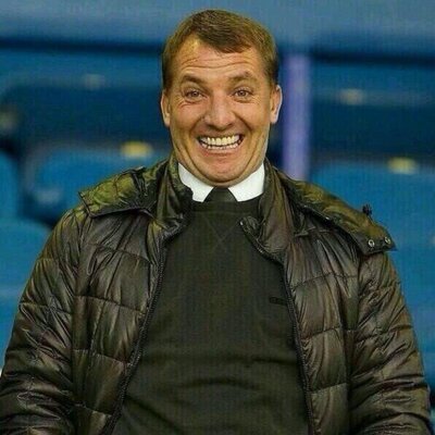 Profile Picture of King Rodgers (@BrendanLogic) on Twitter