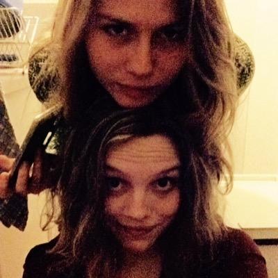 Profile Picture of Lucille Rabin (@lucille_rabin) on Twitter