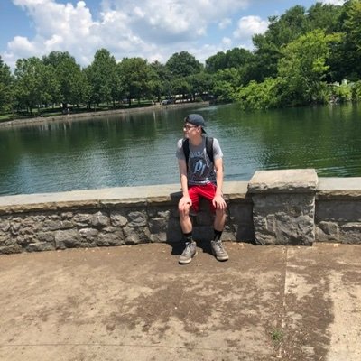 Profile Picture of Lucas Rowe (@LucasRo51871959) on Twitter