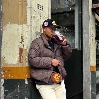 Profile Picture of Frank Jacildone (@jacildonewithu) on Twitter