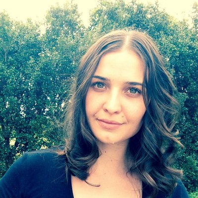 Profile Picture of Jessica Larsen (@jess_larsen_) on Twitter