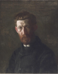 Profile Picture of A. B. Froston Wikipedia