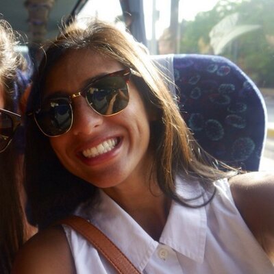 Profile Picture of Puja Patel (@pujavpatel) on Twitter