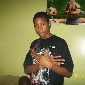Profile Picture of Darius Mckinney (@darius246) on Myspace